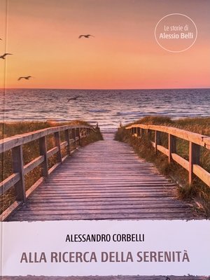 cover image of Alla ricerca della serenità